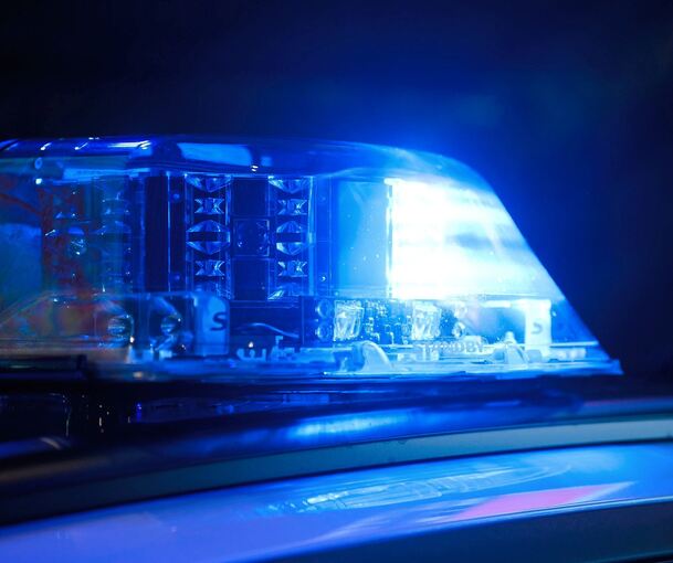 Die Polizei nimmt Hinweise entgegen.