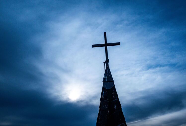 Kirche Kirche