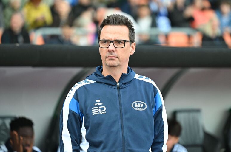 SSV Jeddeloh II - 1. FC Heidenheim SSV Jeddeloh II - 1. FC Heidenheim
