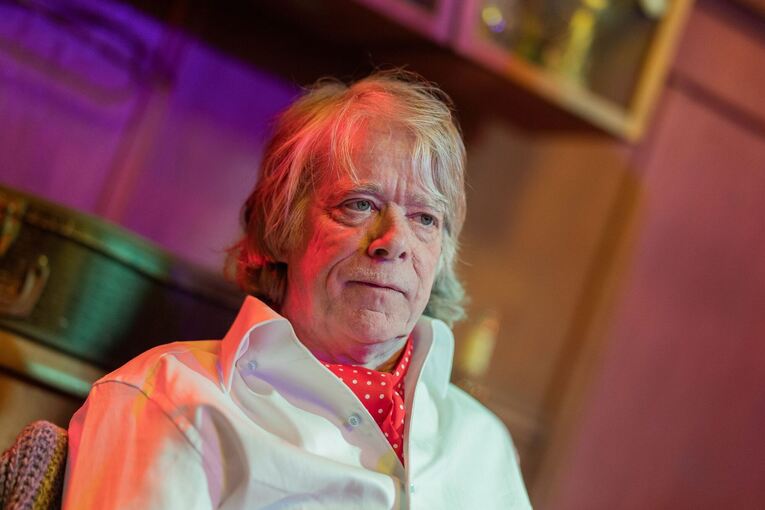 Helge Schneider Helge Schneider