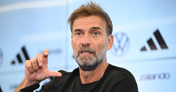 Jürgen Klopp