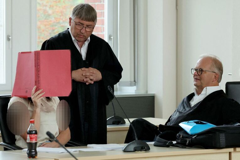 Fortsetzung Mordprozess im Fall Fabian