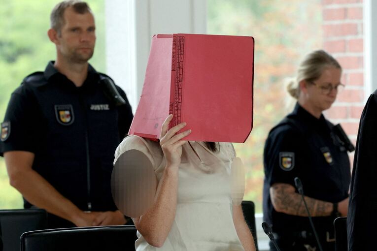 Fortsetzung Mordprozess im Fall Fabian