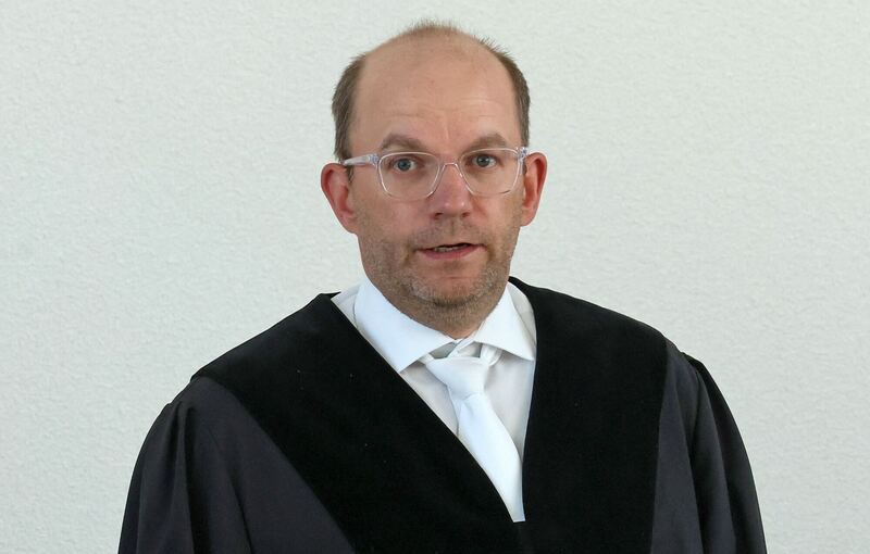 Fortsetzung des Mordprozesses im Fall Fabian