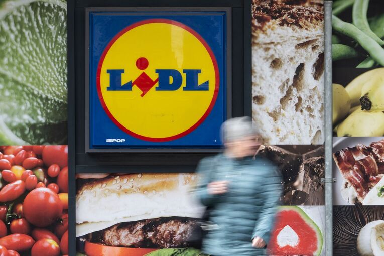 Lidl Lidl