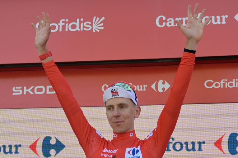 Vuelta á España