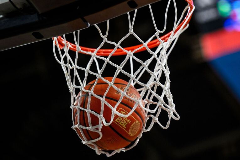 Basketball Basketball
