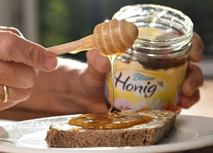 Honig