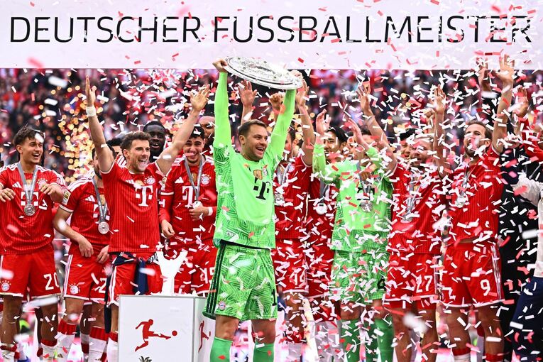 Bayern München