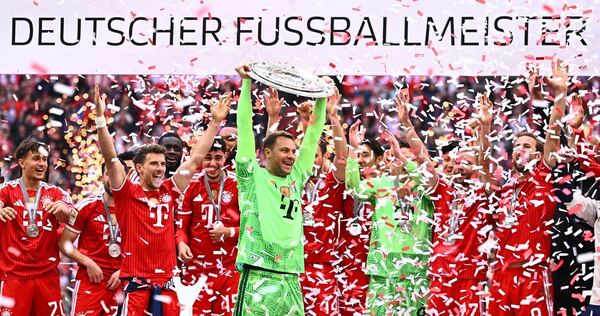 Bayern München