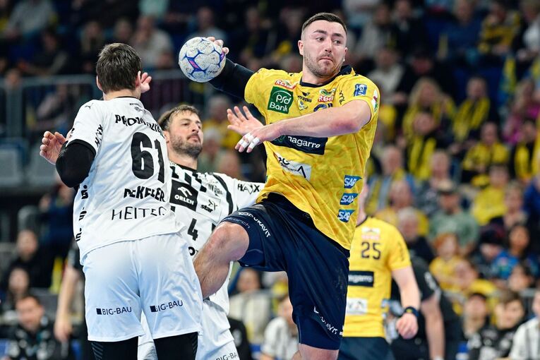 Jannik Kohlbacher