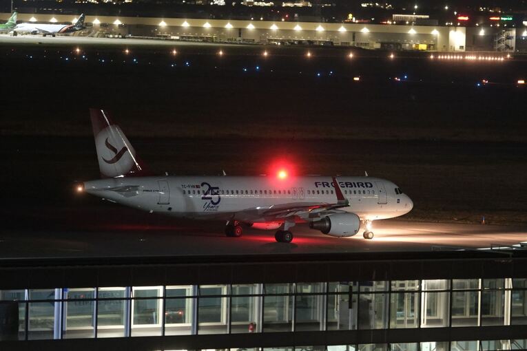 Abschiebeflug nach Afghanistan Abschiebeflug nach Afghanistan