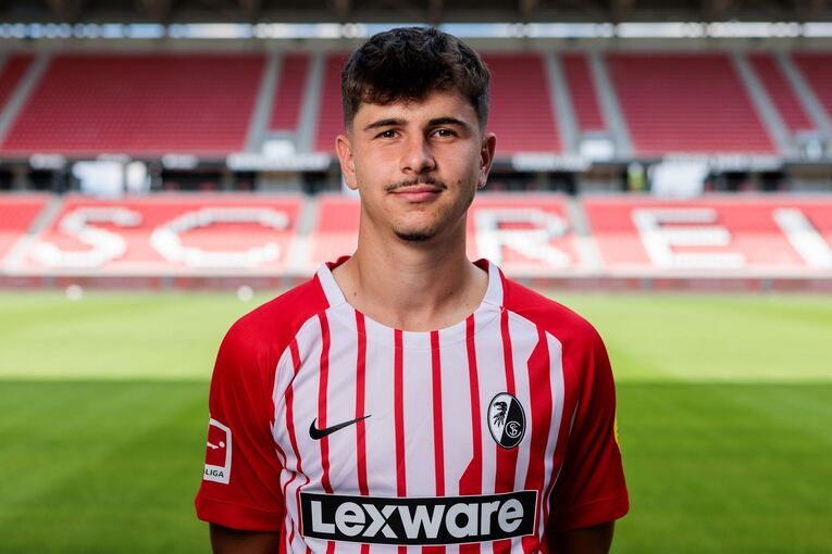 Karl Steinmann Karl Steinmann