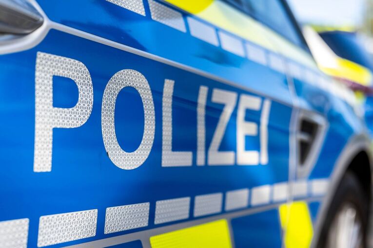 Polizeiauto Symbolbild Polizeiauto Symbolbild