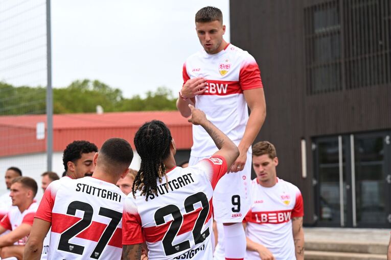 Ermedin Demirovic Ermedin Demirovic
