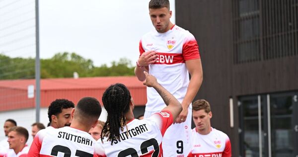 Ermedin Demirovic