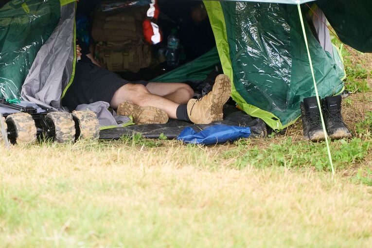 Camping Camping