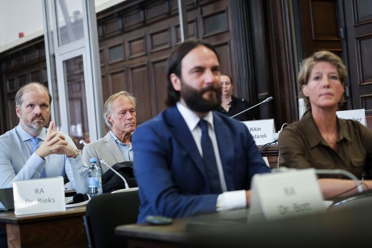 Fortsetzung Prozess wegen mutmaßlicher Kindesentführung Fortsetzung Prozess wegen mutmaßlicher Kindesentführung