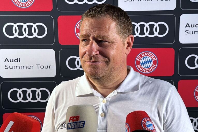 Max Eberl Max Eberl