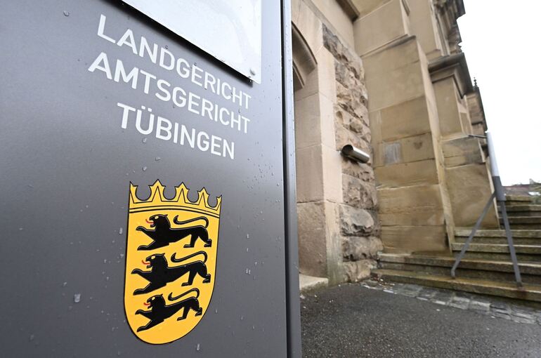 Beginn Prozess wegen versuchten Mordes