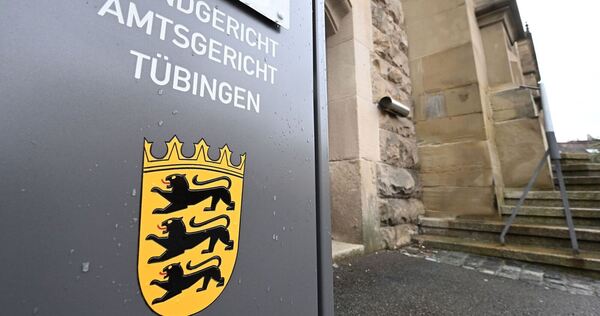 Beginn Prozess wegen versuchten Mordes Beginn Prozess wegen versuchten Mordes