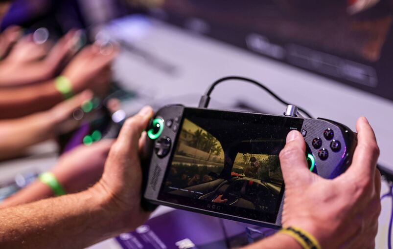 Gamescom Besuchertag Gamescom Besuchertag