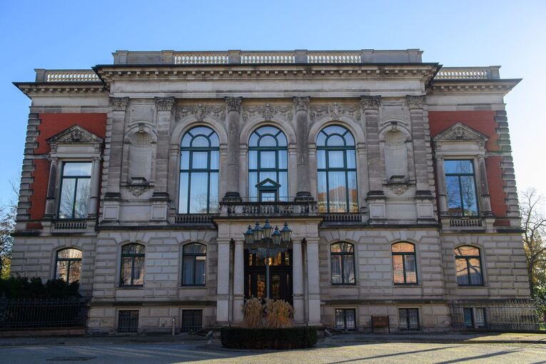 Sachsen-Anhalt als Versuchsbühne für politische Konstellationen Sachsen-Anhalt als Versuchsbühne für politische Konstellationen