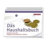 Das Haushaltsbuch – Alle Finanzen im Griff