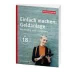 Einfach machen: Geldanlage nachhaltig und erfolgreich