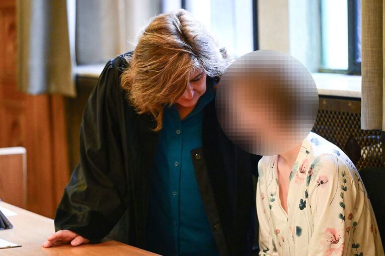 Beginn Prozess gegen Mutter wegen versuchten Mordes Beginn Prozess gegen Mutter wegen versuchten Mordes