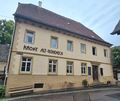 Die Krone Alt-Hoheneck ist knapp über 200 Jahre alt. Nach zwölf Jahren verabschiedet sich die Familie Fetzer von ihrem Herzenspr Die Krone Alt-Hoheneck ist knapp über 200 Jahre alt. Nach zwölf Jahren verabschiedet sich die Familie Fetzer von ihrem Herzensprojekt.