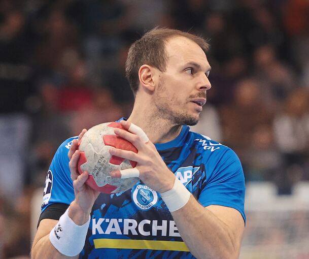 Kai Häfner.