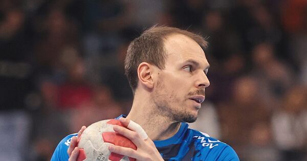 Kai Häfner's thoughts on TVB Stuttgart's soaring success