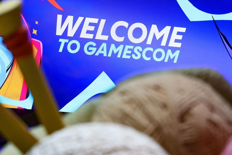 Gamescom 2026 Gamescom 2026