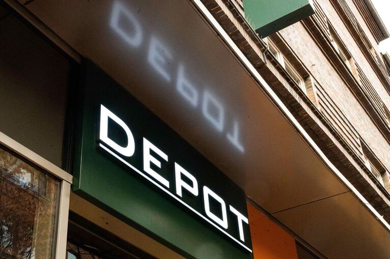 Depot Depot
