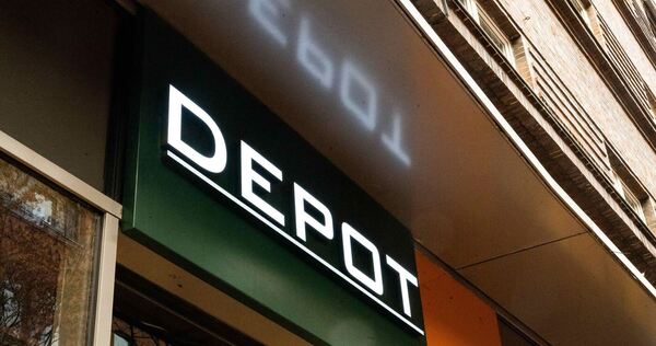 Depot