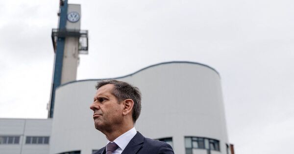 Niedersachsens MP Lies besucht VW-Werk Osnabrück