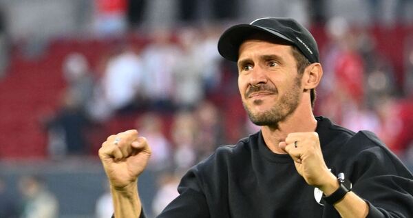 Fortuna Düsseldorf - SC Freiburg