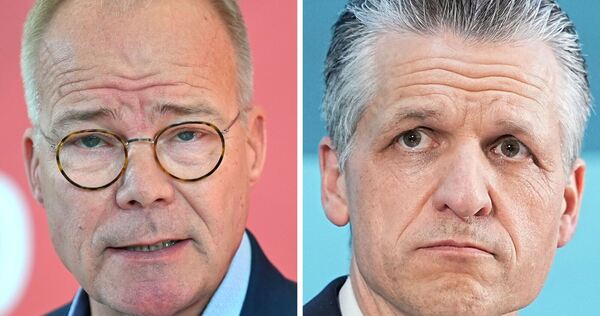 Vorsitzende der Koalitionsfraktionen