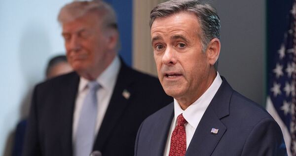 US-Präsident Trump