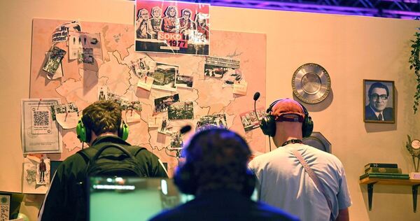 Gamescom 2026