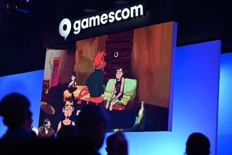 Gamescom 2026 Gamescom 2026