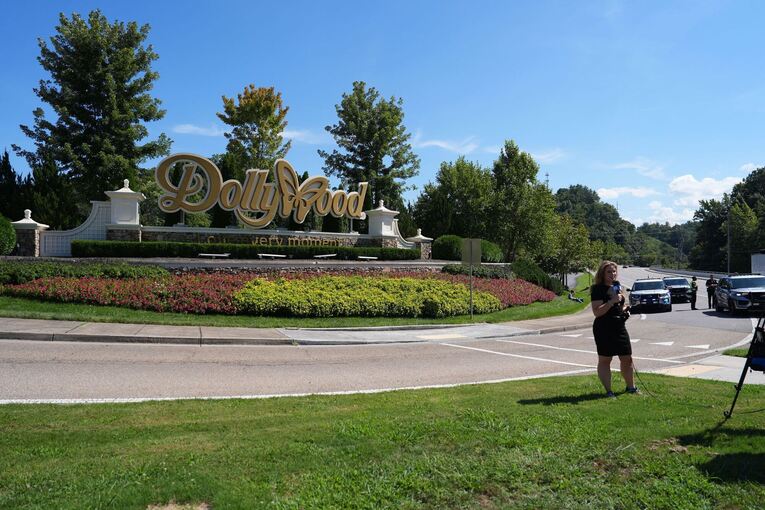 Dollywood Dollywood
