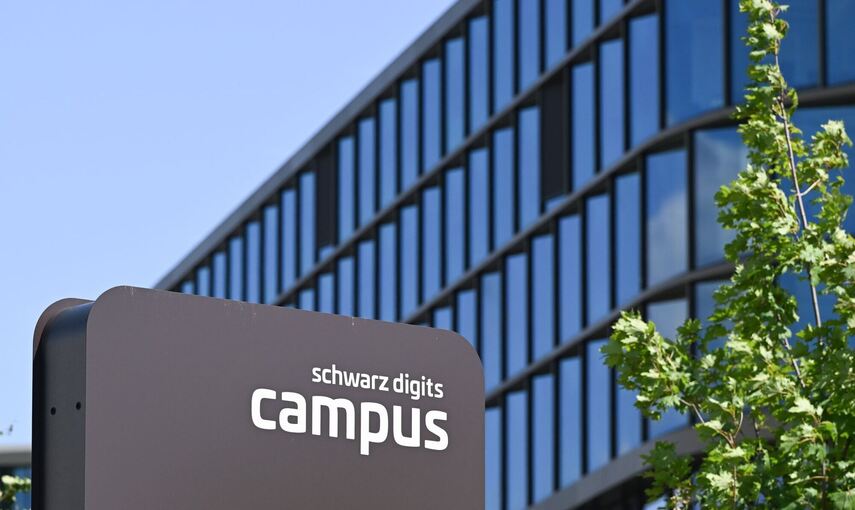 Schwarz-Digits-Campus Schwarz-Digits-Campus