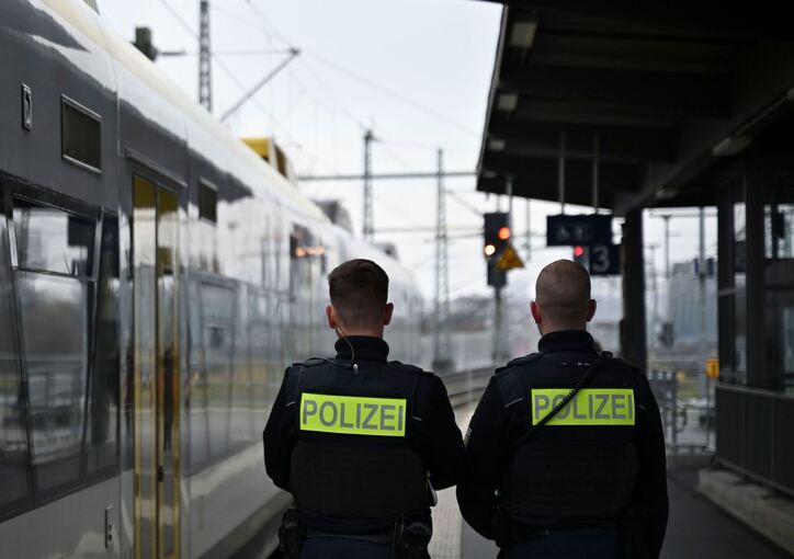 Bundespolizei Bundespolizei