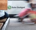In einer S-Bahn randaliert am Mittwochnachmittag ein Mann. In einer S-Bahn randaliert am Mittwochnachmittag ein Mann.