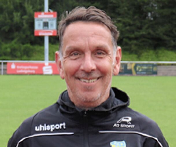 Der FC-Vorsitzende Jochen Berger ist Anfang August verstorben.