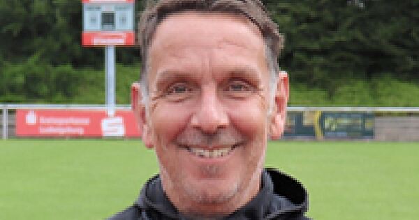 Der FC-Vorsitzende Jochen Berger ist Anfang August verstorben.