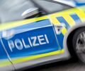 Die Polizei nimmt Hinweise entgegen. Die Polizei nimmt Hinweise entgegen.