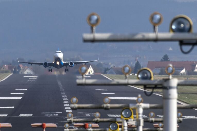 Flughafen Friedrichshafen Flughafen Friedrichshafen